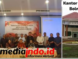 DPRD Bolmut Intimidasi Wartawan Saat Bimtek Tingkatkan SDM