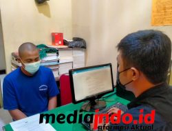 Dua Pelaku Curanmor di Kalibagor Banyumas Dibekuk Polisi