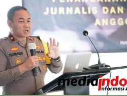 Polri Jamin Netralitas dalam Pemilu, Ini yang Jadi Pedoman