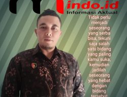 Pimpinan Redaksi Mediaindo.id Mengucapkan Selamat Menunaikan Ibadah Puasa Ramadhan 1445H/2024 M