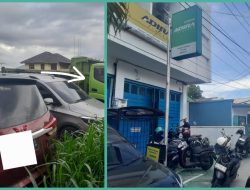 Tarik Paksa Kendaraan Tanpa Persetujuan Nasabah Eksekutor Adira Di Polisikan