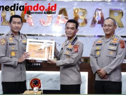 Taklimat Akhir Audit Kinerja Irwasda Polda Jabar Tahap I TA 2024, Aspek Pelaksanaan dan Pengendalian 