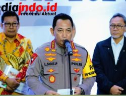 Cegah Macet Berjam-jam, Polri Evaluasi Buffer Zone Arah Pelabuhan Merak