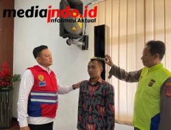 Pendaftaran Calon Anggota Polri Kembali Dibuka di Polres Tasikmalaya Kota