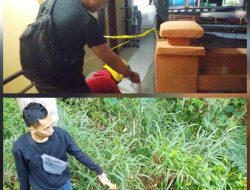 Kabid Humas Polda Jabar : Penanganan Perkara Penemuan Bayi Meninggal Dunia Berjenis Kelamin Perempuan di Kec. Jatinangor Kab. Sumedang