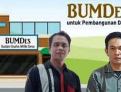 Kolaborasi INAKOR Minahasa Bersama Penyuluh Antikorupsi KPK RI Kroscek Dana BUMDes Beberapa Desa Di Minahasa.-Sulut