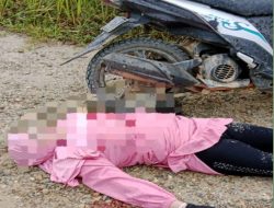 Polres Kapuas Hulu Berhasil Amankan Seorang Tersangka Dalam Kasus Penembakan Di Kecamatan Pengkadan