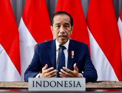 Hasil Survei Indikator Politik Indonesia: 77,2% Responden Masyarakat Puas dengan Kinerja Jokowi