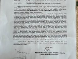 Seorang Pria Asal Pangkalan Kerinci Diduga Melakukan Penipuan dan Penggelapan