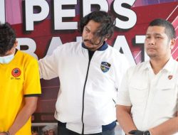 Bocah SD Jadi Korban Pelecehan Seksual, yang Kenalan Via Mobile Legends Jadi Tersangka