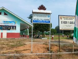 WOO !! Kuwat Dugaan Oknum Kepala SDN 5 Way Kenanga Pungli Kesiswa Didik 