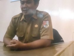 Diduga Tak Terima di Beritakan Kepala SDN 3 Way Kenanga Undang APH Oknum Dari Pihak Kepolisian