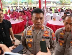 Bulan Bakti Hari Bhayangkara ke-78, Polda Sulut Gelar Bansos dan Baksos