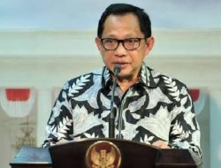 Mendagri Tito: Selamat Hari Bhayangkara ke-78, Polri Presisi Mendukung Percepatan Transformasi Ekonomi Menuju Indonesia Emas