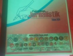 Oknum Wartawan, Diduga Membuat Proposal Palsu Dan Mencatut Pokja Jurnalis Polda Jabar