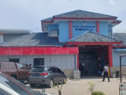 Oknum Pejabat Rutan Kelas IIB Menggala Provinsi Lampung Diduga Kebal Hukum