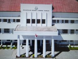 Masyarakat Pandan Indah Anggap Polres Lombok Tengah Maen-maen Menangani Kasus Beras Bapan Desa Pandan Indah