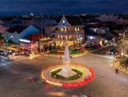 Kunjungan Wisatawan Meningkat Jelang Tour of Kemala 2025 di Yogya