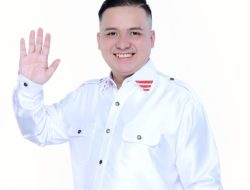 Sekjen PAN Kota Palembang dan KKMD Mengucapkan Selamat dan Sukses Kepada Gubernur Sumsel dan Walikota Palembang Atas Dilantiknya