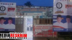 Posko Aliansi Media dan LSM Pangkal Ampera (PAKAM) Mengucapkan Selamat Atas dilantiknya Gubernur Sumatera Selatan Periode 2025 – 2030