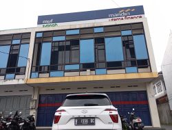 Mandiri Utama Finance Purwokerto Kecewakan Nasabahnya