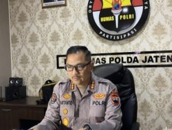 Polda Jateng Jelaskan Klarifikasi ke Sukatani, Tegaskan Hargai Ekspresi Seni