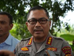 Polda Jateng Tegas; Satu Tersangka Ditahan dalam Kasus Striptease di Semarang