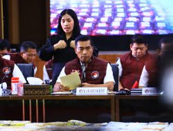 Polri Selamatkan 11.407.315 Jiwa Dari Bahaya Narkoba Dengan Penindakan 6.681 Kasus