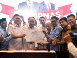 Sekjen Kemendagri Optimistis Koperasi Desa Merah Putih Tingkatkan Kesejahteraan Masyarakat