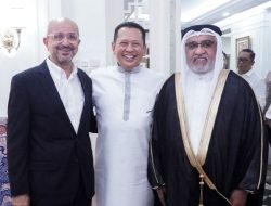 Bamsoet: Jadikan Idul Fitri Sebagai Momentum Mempererat Persaudaraan dalam Keberagaman