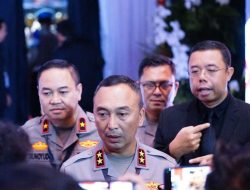 Polri : Penerbitan Surat Keterangan Kepolisian bagi Wartawan Asing wujud Pelayanan dan Perlindungan