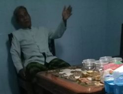 Gawat..!! Diduga Kuat Eks. Pengurus Masjid Al Mutaqim Dan Oknum Pengurus Makam Sabuk Alu ada Indikasi Korupsi