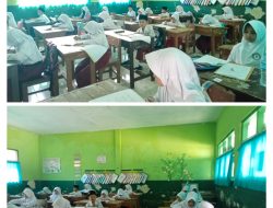 Lomba CALiSTUNG Tingkat SD 1,2,3 Kecamatan Bantarkalong