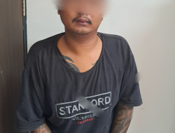 Pelaku Pemerasan Target OAC 2025, Ditangkap Sat Reskrim Polresta Banyumas