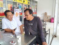 BS Juru Parkir Liar Minimarket Ditindak Satgas Gakkum Operasi Aman Candi 2025 Polresta Banyumas