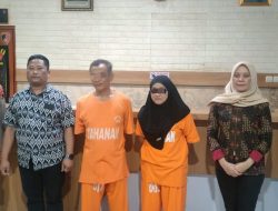 Tipu Korban Ratusan Juta, Ketua Ormas Pemuda Pancasila Blora Ditangkap Polisi