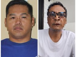 Lagi, Polisi Banyumas Tangkap Debt colector Yang Lakukan Perampasan