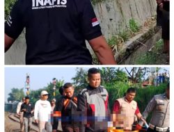 Kronologis Perempuan Tewas Tertabrak KA Kahuripan di Awipari Tasikmalaya