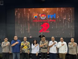 Lomba Public Speaking Bidhumas Polda Jateng Di RRI Semarang, Ramaikan Peringatan Hari Bhayangkara ke-79