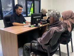 Setubuhi Gadis Disabilitas, Kakek Di Banyumas Ditangkap Polisi