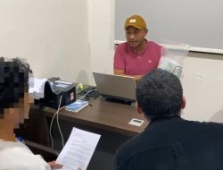 Satresnarkoba Polresta Banyumas Ringkus Pengedar Psikotropika, Ratusan Butir Obat Diamankan