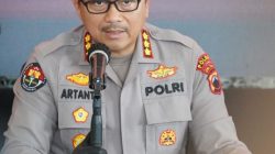 Polda Jateng Gelar Perkara Naikan Status CRA Jadi Tersangka Kasus Pornografi