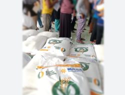 Dugaan Pungli Bantuan Beras di Desa Igirklanceng Kian Meresahkan, Aparat Diminta Turun Tangan!