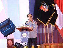 Wakapolri: Pusat Studi Baru Jadi Langkah Visioner Perkuat Ilmu Kepolisian Indonesia