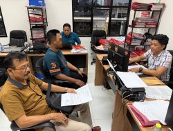 Polresta Banyumas Ungkap Sindikat Pemerasan Bermodus Penjebakan Narkoba, Tujuh Pelaku Ditangkap