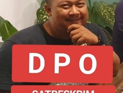Polresta Bandung Terbitkan DPO Kasus Penipuan, Warga Diminta Waspada