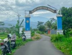 Oknum Kades Purbayasa Kecamatan Tonjong Brebes Melegalkan Pemotongan Bantuan RTLH