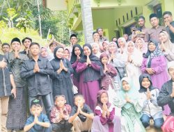 Haul Keluarga Besar Uyut Bani Asim, Momentum Spiritual dan Penguat Silaturahmi Lintas Generasi