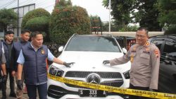 Modus Investasi Walet Fiktif Terungkap, Tersangka Raup Aset Puluhan Miliaran Lewat Skema Pencucian Uang