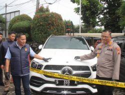 Modus Investasi Walet Fiktif Terungkap, Tersangka Raup Aset Puluhan Miliaran Lewat Skema Pencucian Uang